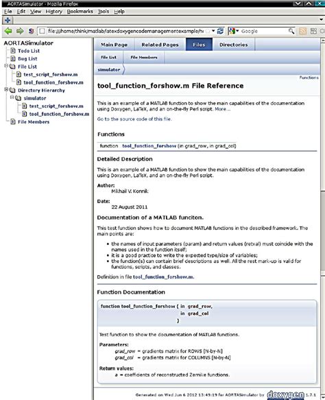 Image result for MATLAB Docu