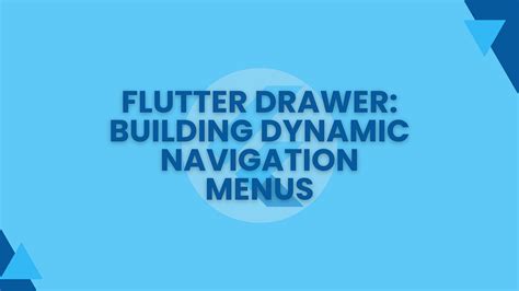 Image result for Flutter GUI Menu Design