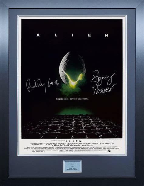 Alien Movie Poster Logo に対する画像結果