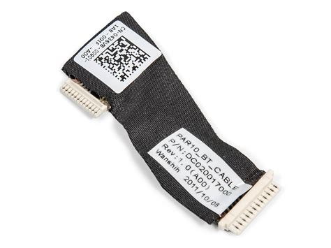 Afbeeldingsresultaten voor Alienware M17 R2 Bluetooth Board