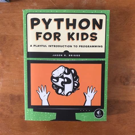 Python for Kids Window માટે ઇમેજ પરિણામ