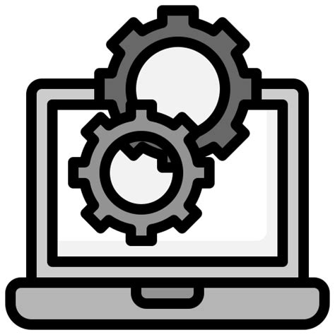 Image result for Automated Computer Process Icon