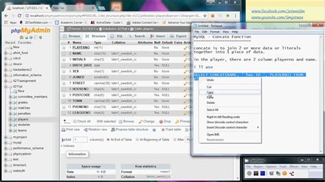 Afbeeldingsresultaten voor SQL Concatenate Strings