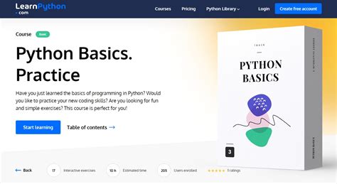 Image result for Python Basics Blog