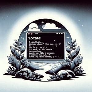 Image result for Rlocate Linux GUI