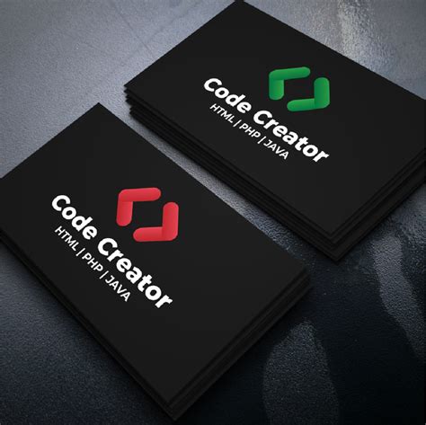 Image result for Creator Code Logo