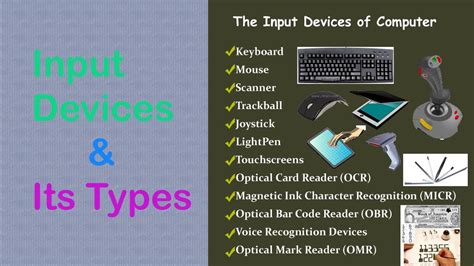 Toradh íomhá ar Types of Input Screen
