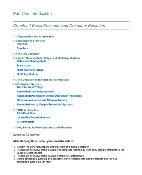 Afbeeldingsresultaten voor Computer Concepts Course Introduction