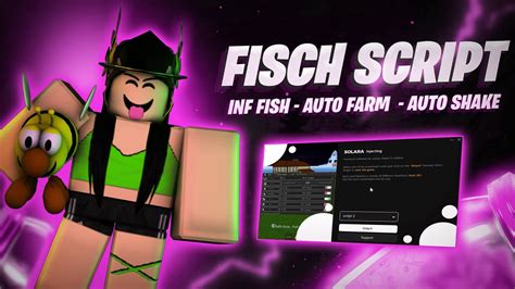 Toradh íomhá ar Roblox Fisch Script Pastebin