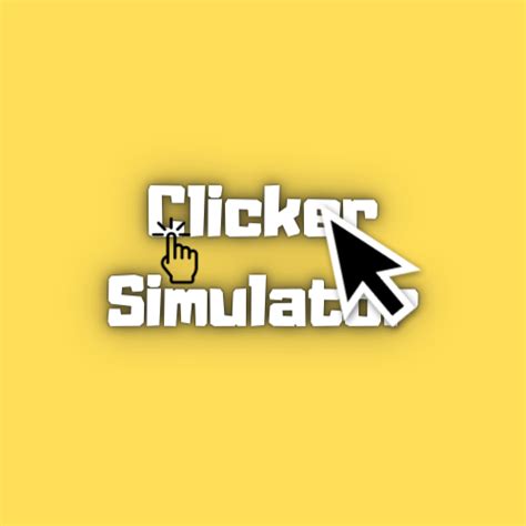 Image result for Clicker Simulator Button