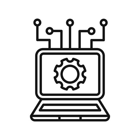 Image result for Computer Technology Logo Icon