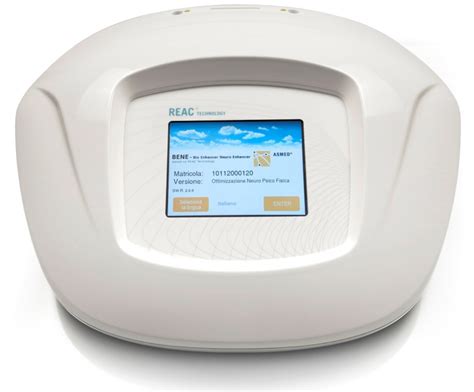 Background On REAC に対する画像結果