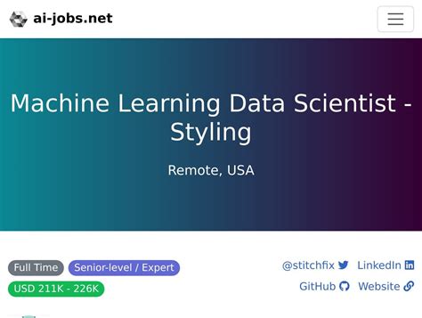 Afbeeldingsresultaten voor Machine Learning Data Scientist