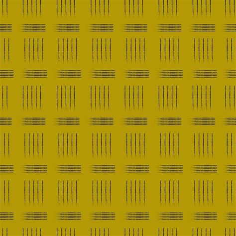 Ground Line Pattern に対する画像結果