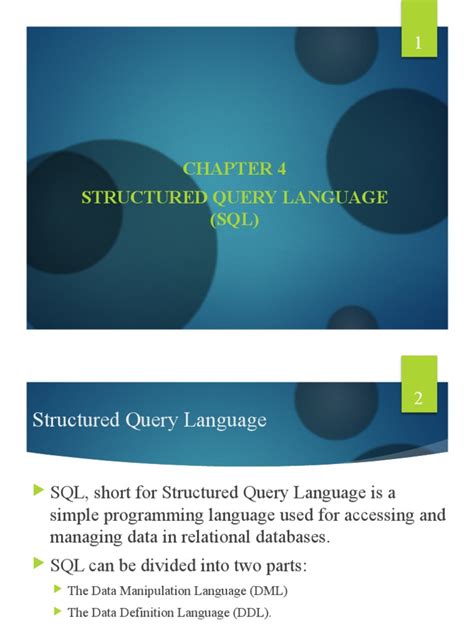 Image result for SQL Structured Query Language