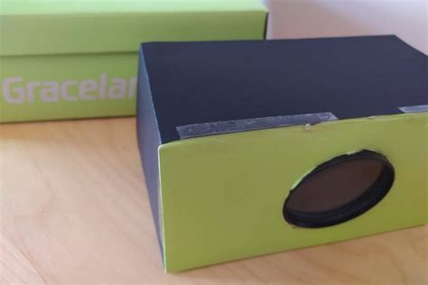 Handmade Projector に対する画像結果