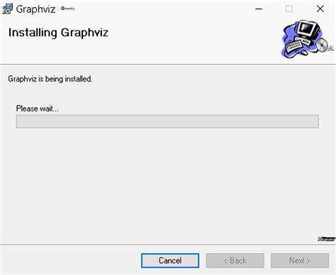 Graph Visualization Software に対する画像結果