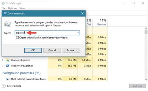 Image result for Open File From Explorer