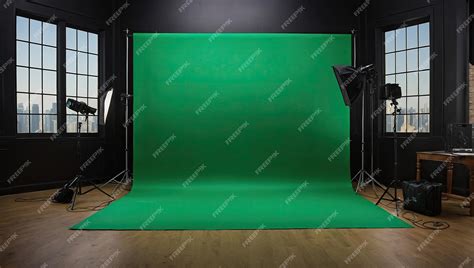 Image result for Green Screen Backdrop