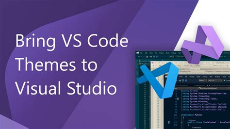 Image result for Visual Studio Code Custom Theme