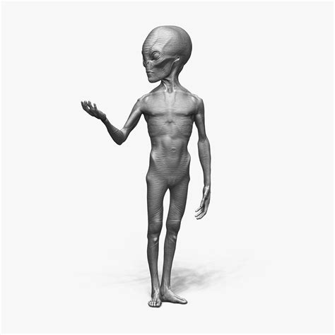 Image result for Alien Full Body Image