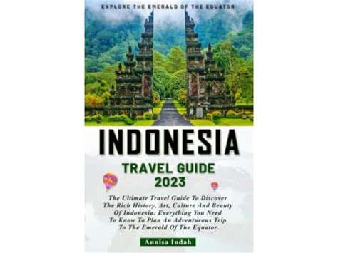 Toradh íomhá ar Java Travel Guide