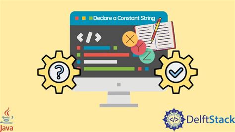 Image result for How to Declare a String in Java