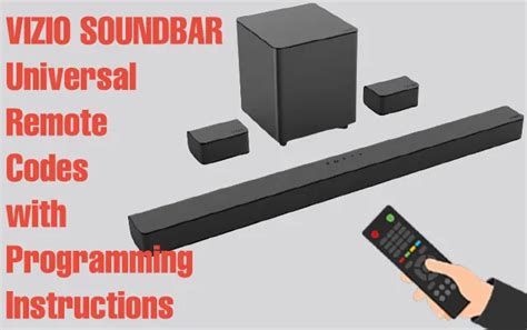 Image result for 4 Digit Vizio Remote Codes