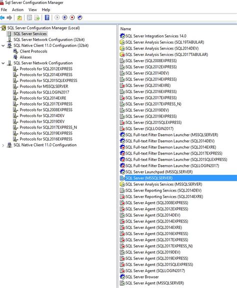 Image result for SQL Server's List