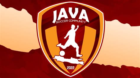 Image result for Java Voetbal Logo