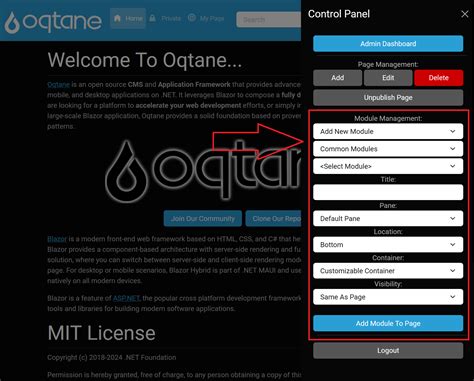 Image result for Module Management Database