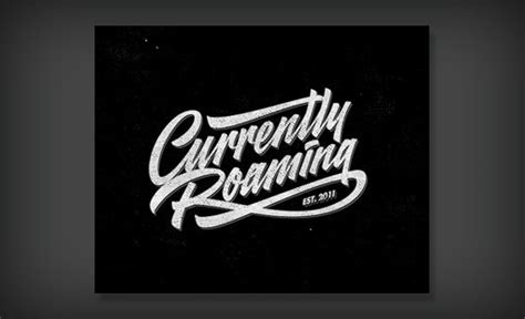 script logo examples に対する画像結果