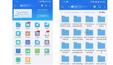 Image result for ES File Explorer Apk Free Download