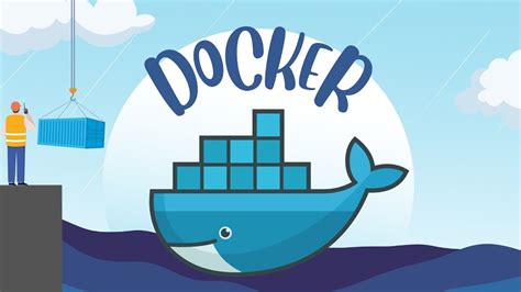 Image result for Docker Tutorial for Beginners