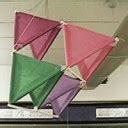 Tetrahedron Kite に対する画像結果