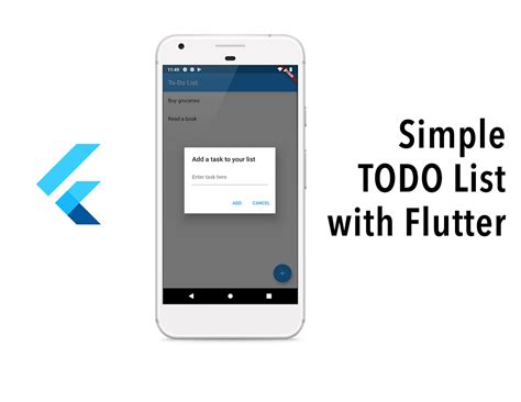 Image result for Flutter List Task Template