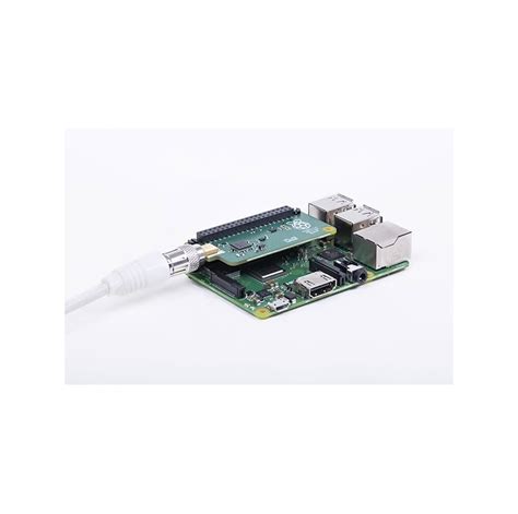 Image result for Raspberry Pi Quad TV Tuner