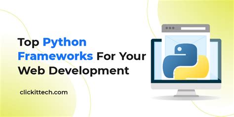 Image result for Python Web App Framework