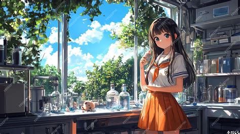 Anime Science Lab に対する画像結果