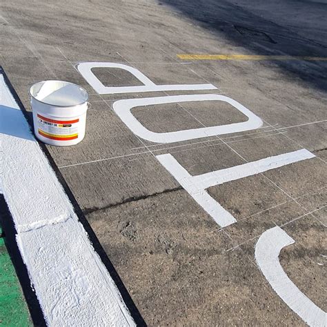 Image result for Line Marking Method Statement