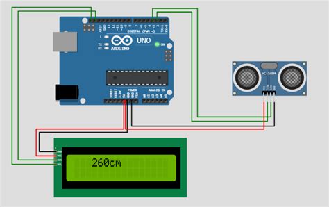 Arduino and LCD Display Design に対する画像結果