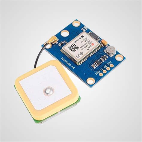 Image result for Antenna Arduino Module