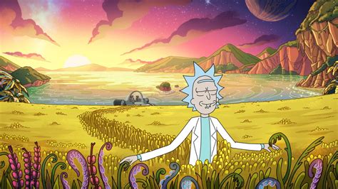 Toradh íomhá ar Alien in Rick and Morty From Space