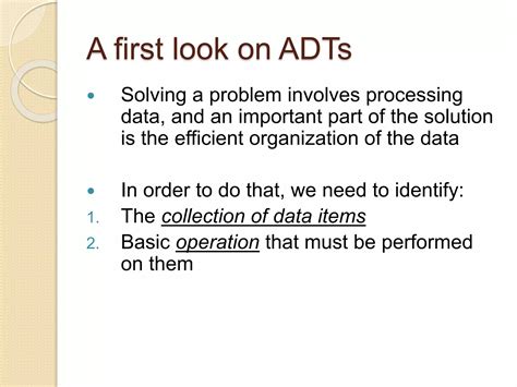 Image result for Data Structure PPT Slides