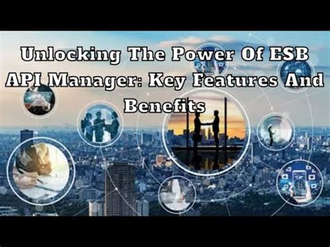 Image result for API Development by ESB