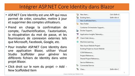 Asp.net Blazor Tutorial に対する画像結果