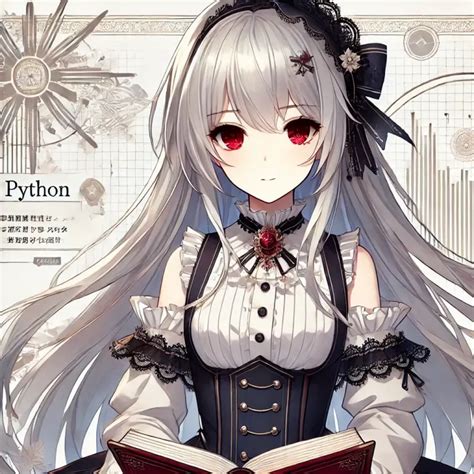 Beautifull Python に対する画像結果