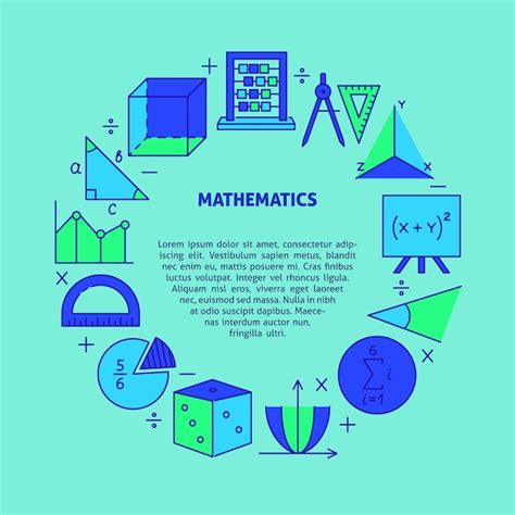 Image result for Mathematics Chart
