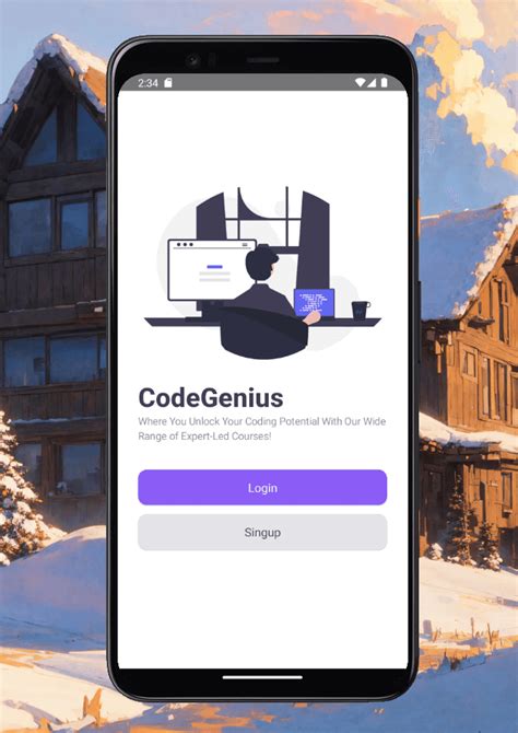 Image result for Mobile App Sign Up Page React Native