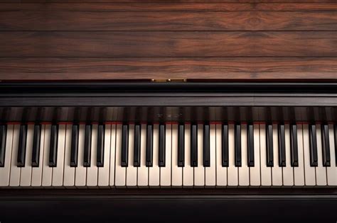Image result for Piano Keyboard Top View